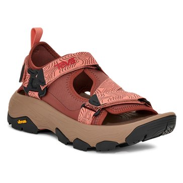 Teva Women's Grandview Max Sandal