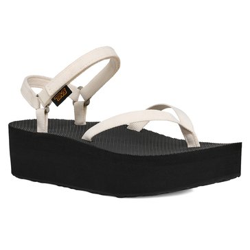 Teva Women's Flatform Slim Sandal 