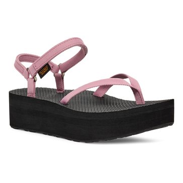 Teva Women's Flatform Slim Sandal