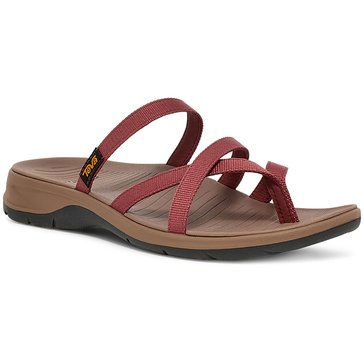 Teva Women's Tirra Traveler Flip Flop