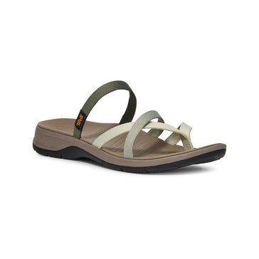 Teva Women's Tirra Traveler Flip Flop