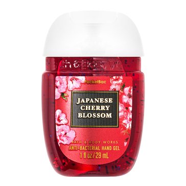 Bath & Body Works Japanese Cherry Blossom Pocketbac