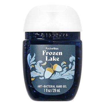 Bath & Body Works Frozen Lake Pocketbac