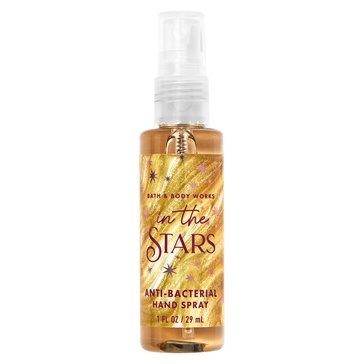Bath & Body Works In The Stars Sanitizer Spray