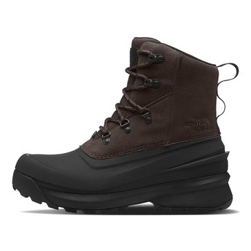 The North Face Men's Chilkat V Lace Waterproof Boot