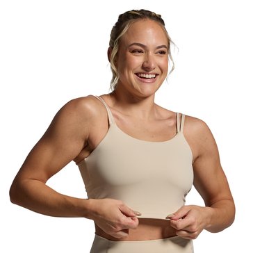 Born Primitive Women's Don't Get It Twisted Sports Bra 