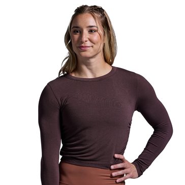 Born Primitive Women's Look At Me Long Sleeve 
