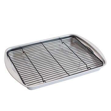 NordicWare Oven Crisp Baking Tray