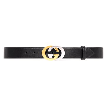 Gucci GG Marmont Thin Belt