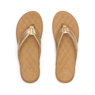 Reef Women's Cushion Melody Flip Flop