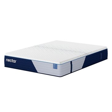 Nectar Classic Hybrid 5.1 Twin Mattress