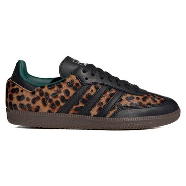 Adidas Women's Samba OG Lifestyle Court Shoe