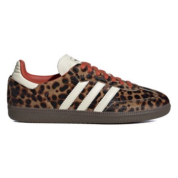 Adidas Women's Samba OG Lifestyle Court Shoe