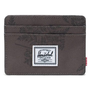 Herschel Charlie Cardholder