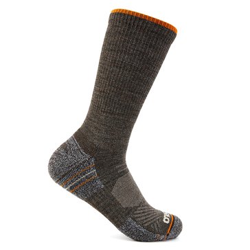 Thorlo Women's Lifestyle Casual Mid Crew Socks