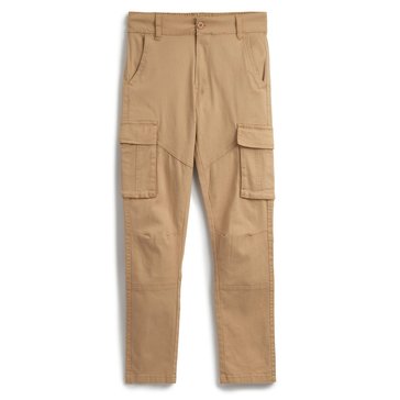 Tony Hawk Big Boys' Twill Cargo Pants