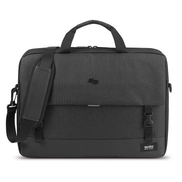 Solo New York Notch 15.6