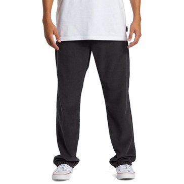 Quiksilver Men's Landers Cord Pants