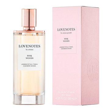 Ariana Grande LOVENOTES Pink Woods Eau de Parfum