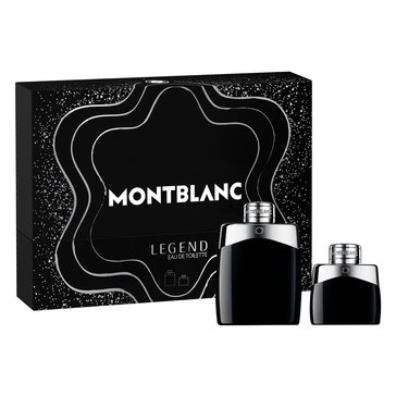 Montblanc Legend Eau de Toilette Set
