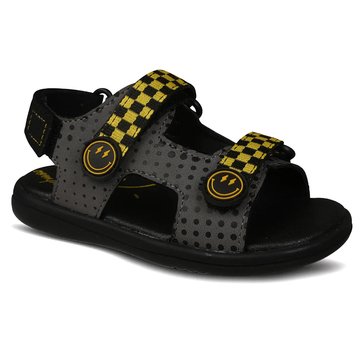 Oomphies Toddler Boys' Bryce Sandal