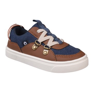 Oomphies Toddler Boys' Colton Casual Shoe