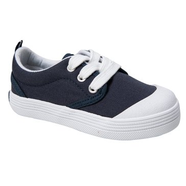 Oomphies Toddler Girls' Shelby Casual Shoe