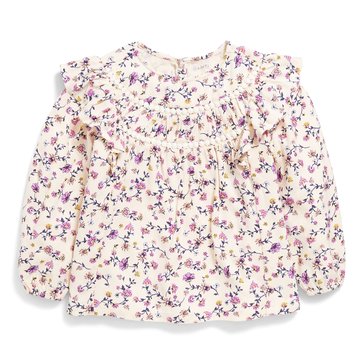 Old Navy Toddler Girls Crafted Top