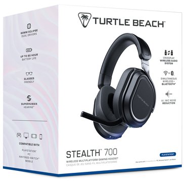 Turtle Beach Stealth 700 Gen 3 Wireless Gaming Headset for PS5