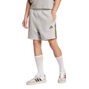 Adidas Men's Essentials Colorblock Shorts