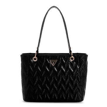 Guess Adelard Small Noel Tote