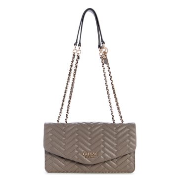 Guess Anning Convertible Crossbody Flap