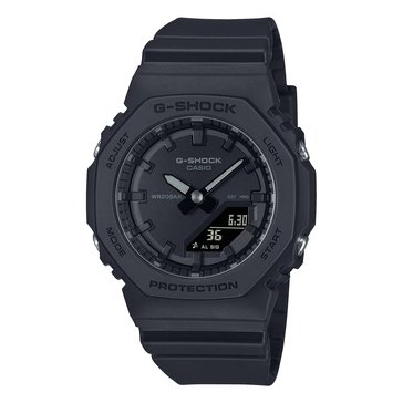 Casio Unisex G-Shock GMA2100 Series Watch