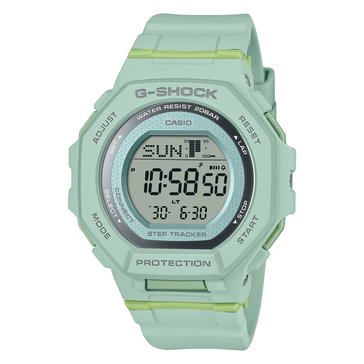 Casio G-Shock Women's G-Squad GMDB300 Series Watch