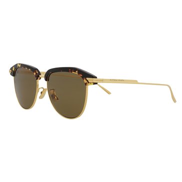 Bottega Veneta Unisex BV1112SA Sunglasses
