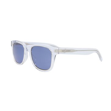 Saint Laurent Unisex SL51RIM Sunglasses