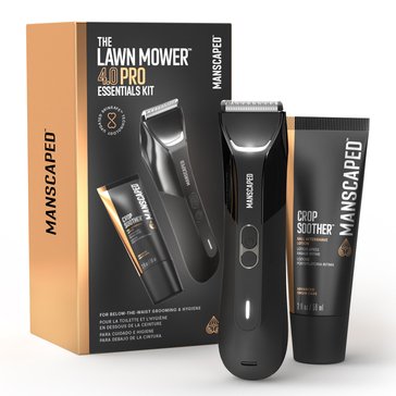 Manscaped The Lawn Mower 4.0 Pro Essentials Grooming Kit