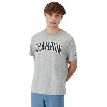 Champion Men's Classic Graphic Tee