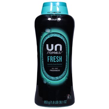 Downy Unstoppables Scent Booster, Fresh