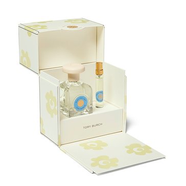 Tory Burch Essence of Dreams Electric Sky Gift Set