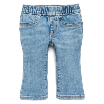 Old Navy Baby Girls Flare Denim Pants