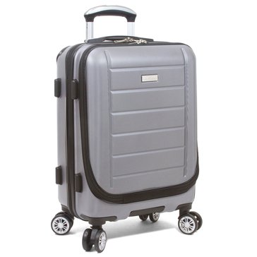 Dejuno Compact Deluxe Carry On Business Case