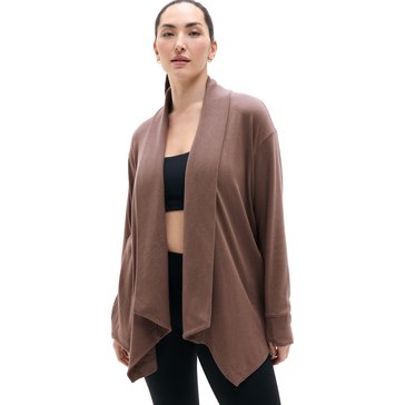 Athleta Women's Pranayama Restore Rib Wrap 