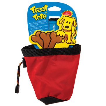 Chuckit! Treat Tote