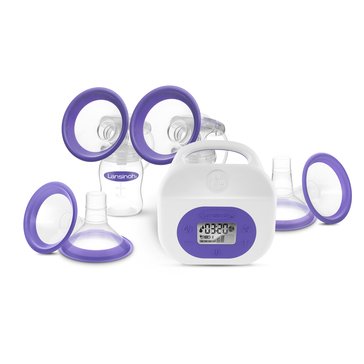 Lanisoh Smart Pump 3.0 Deluxe
