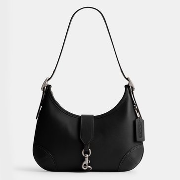 COACH The COACH Originals Glovetanned Leather Hamptons Hobo