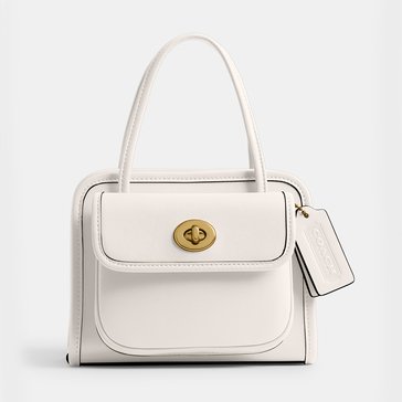 COACH The COACH Originals Glovetanned Leather Safari Tote