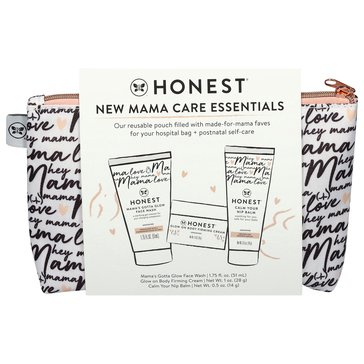 The Honest Company New Mama Care Essential Gift Set