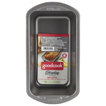 Good Cook Mini Loaf Pan