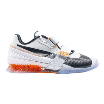 Nike Unisex Romaleos 4 SE Weightlifting Shoe